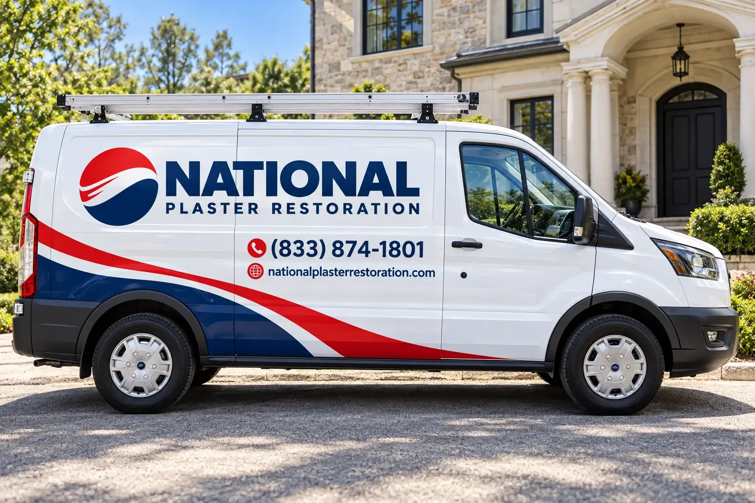 Plaster Repair in Nederland, CO near me